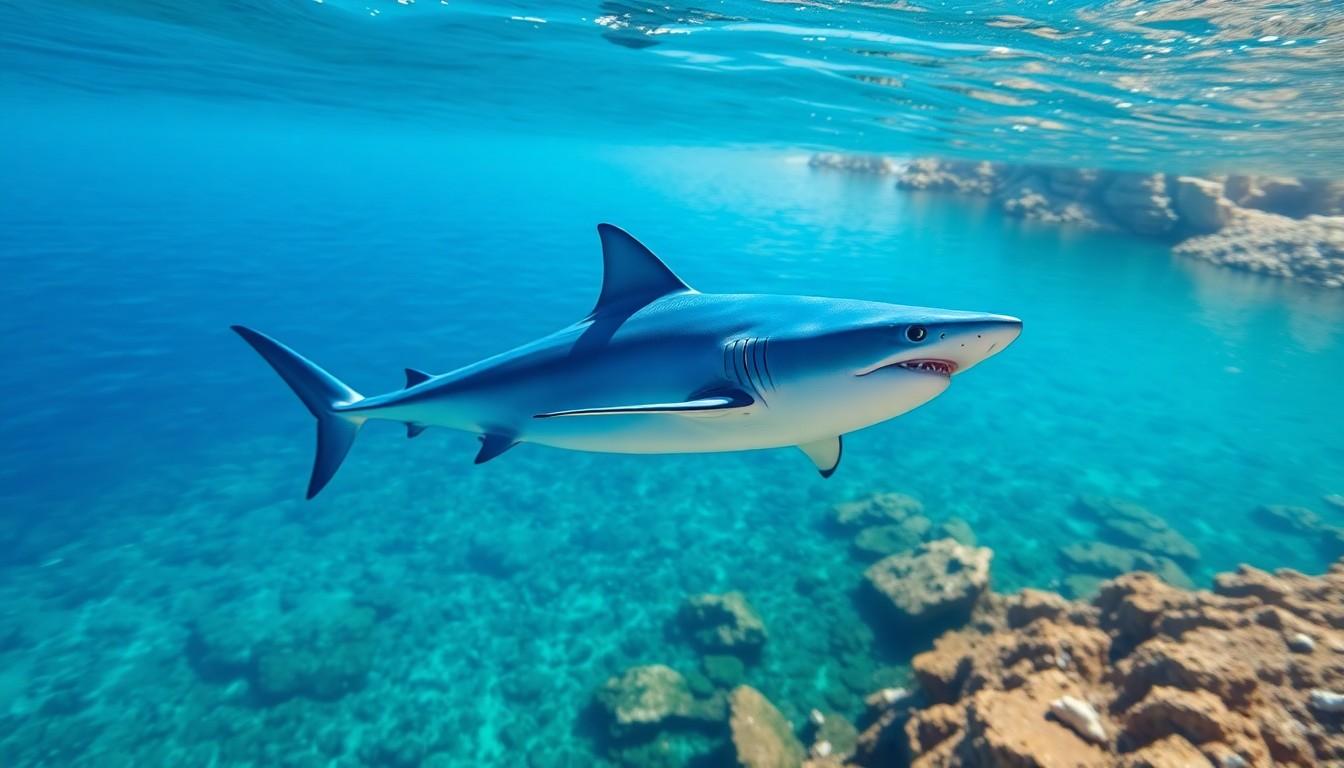Are There Sharks in the Mediterranean Sea? Facts & Conservation - Are There Shark In The Mediterranean Sea