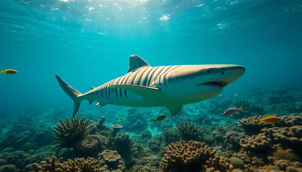 Where Do Tiger Sharks Live Habitat And Distribution Explained