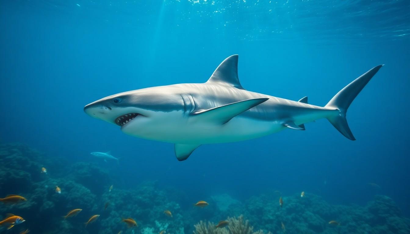 How Old Do Great White Sharks Live? Lifespan Explained