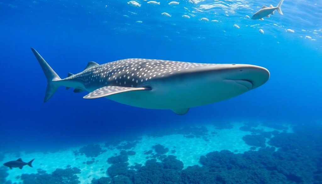 How Many Whale Sharks Are Left? Population Insights 2023