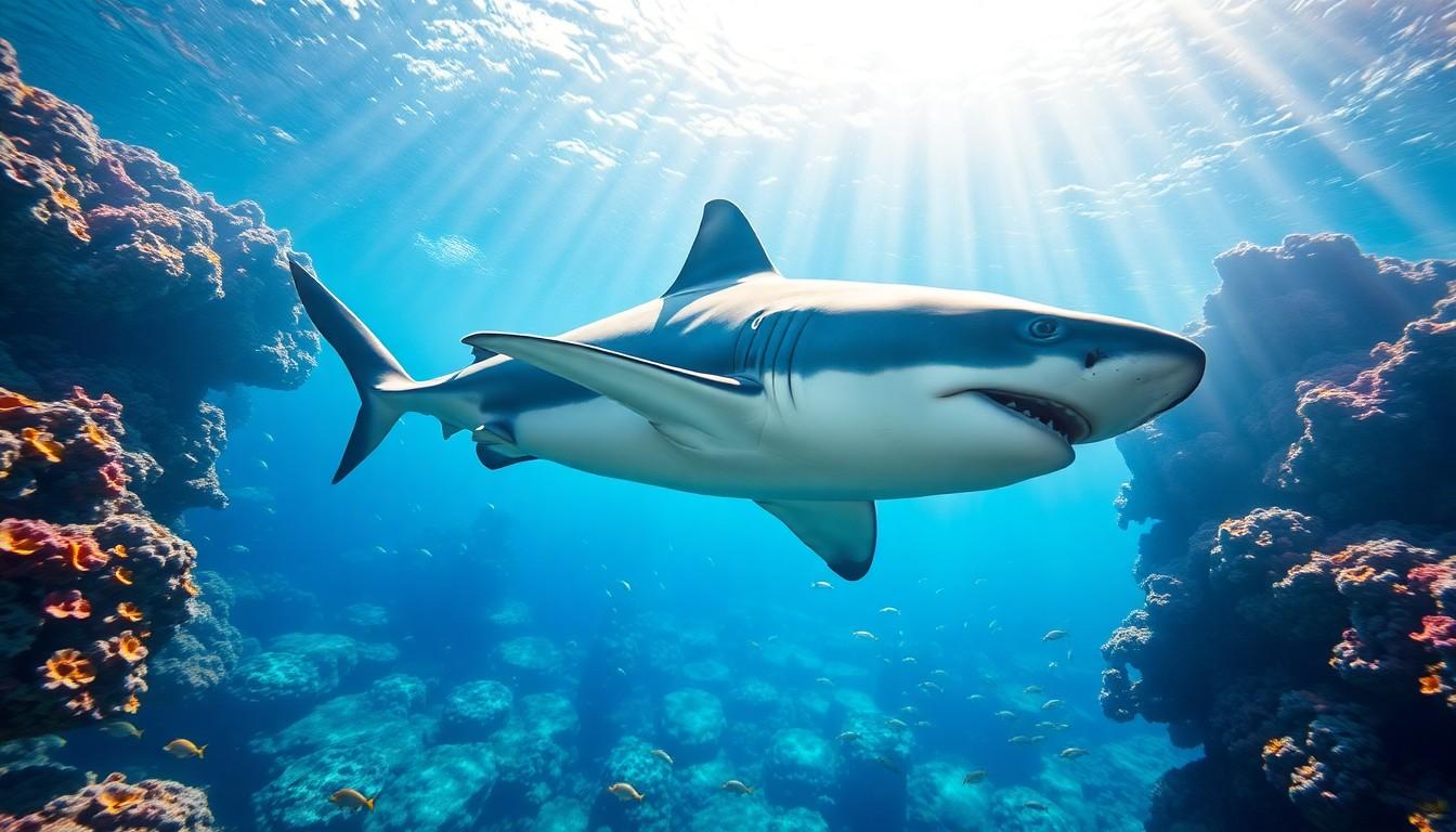 How Many Sharks Are Killed a Year? Shocking Statistics Revealed