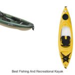 Discover the Best Fishing and Recreational Kayak!