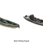 Discover the Ultimate Best Fishing Kayak Guide!