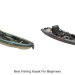 Discover the Top Fishing Kayak for Beginners Now!