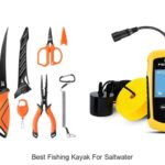 Discover the Best Fishing Kayak for Saltwater!