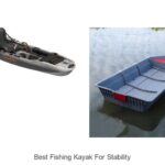 Discover the Best Fishing Kayak for Unmatched Stability