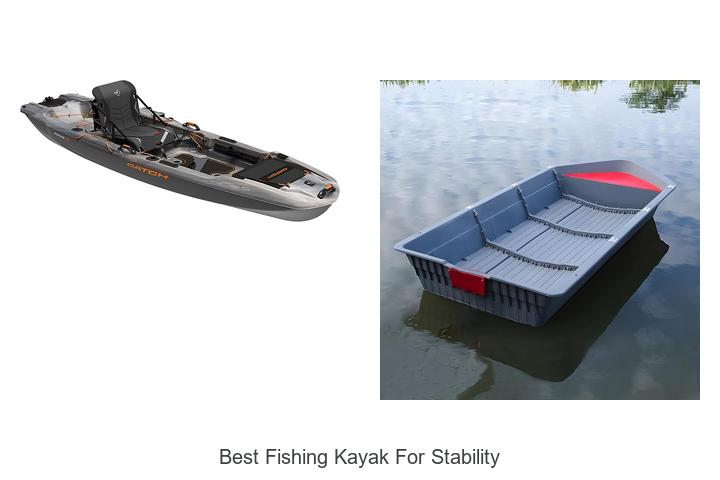 Discover the Best Fishing Kayak for Unmatched Stability