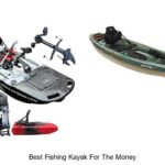 Discover the Best Fishing Kayak for the Money!