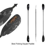 Discover the Best Fishing Kayak Paddle Today!