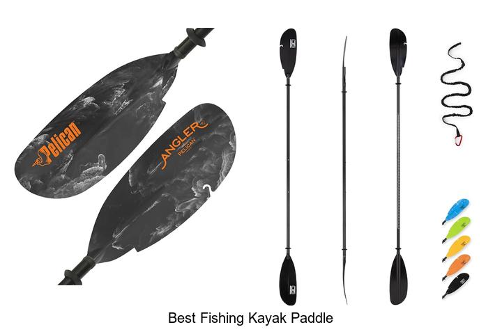Discover the Best Fishing Kayak Paddle Today!