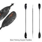 Discover the Best Fishing Kayak Paddles Now