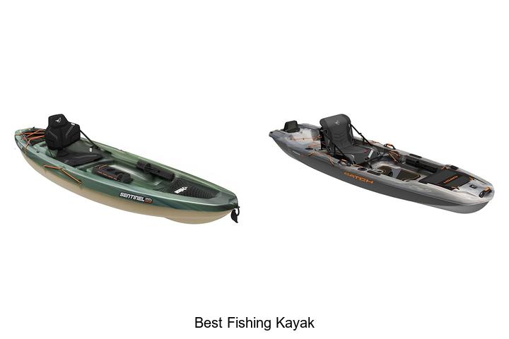 Discover the Ultimate Best Fishing Kayak Guide!