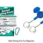 Unlock Easy Success: Best Fishing Knot for Beginners
