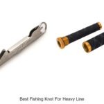 Discover the Best Fishing Knot for Heavy Line!