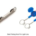 Discover the Best Fishing Knot for Light Line Now!