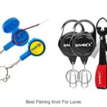The Best Fishing Knot for Lures: Catch More Fish
