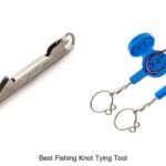 Discover the Best Fishing Knot Tying Tool Ever!