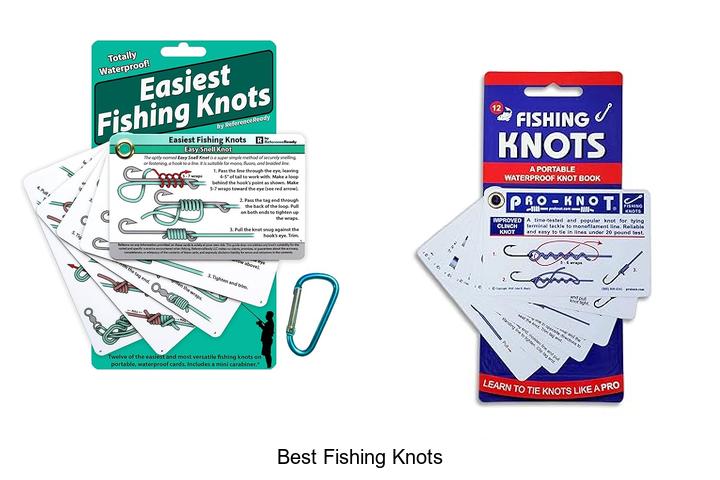 Master the Best Fishing Knots for Bigger Catches!