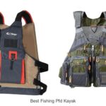 Discover the Best Fishing PFD Kayak Guide!