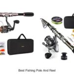 Discover the Best Fishing Pole and Reel Combo