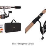 Uncover the Best Fishing Pole Combo Now!