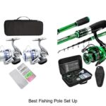 Ultimate Best Fishing Pole Set Up for Success!