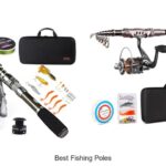 Uncover the Top Best Fishing Poles You Need Now!