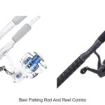 Uncover the Best Fishing Rod and Reel Combo Now!