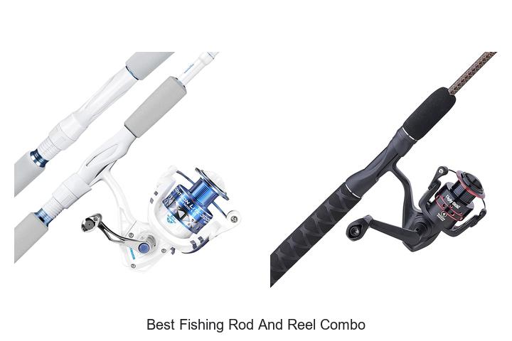 Uncover the Best Fishing Rod and Reel Combo Now!