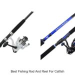 Ultimate Rod & Reel Combo for Catfish Dominance