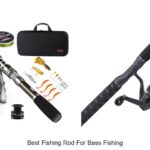 Top Pick: Best Fishing Rod for Bass Fishing Success