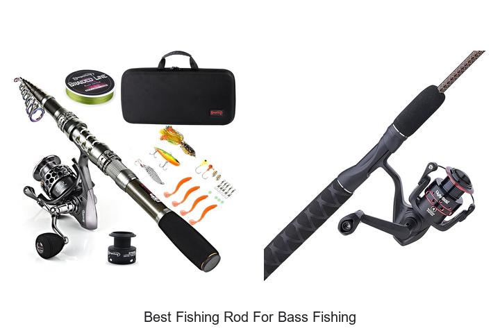 Top Pick: Best Fishing Rod for Bass Fishing Success