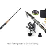 Ultimate Guide to the Best Fishing Rod for Casual Fun