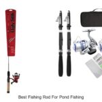 Ultimate Guide to Best Pond Fishing Rod!