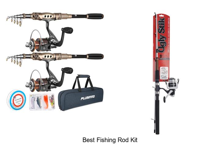 Ultimate Best Fishing Rod Kit Guide for Success!