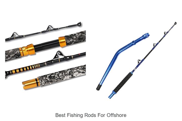 Discover the Best Offshore Fishing Rods Now!