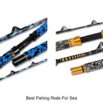 Top 10 Best Fishing Rods for Sea Adventures!