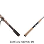 Snag the Best Fishing Rods Under $40 Today!