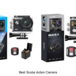 Discover the Best Scuba Action Camera for Epic Shots