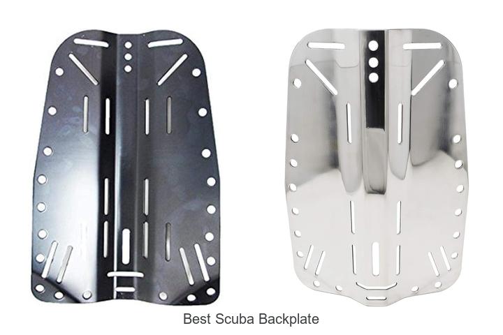 Discover the Best Scuba Backplate for Your Dive!