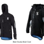 Top Picks for the Best Scuba Boat Coat