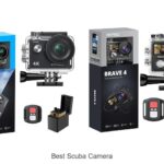 Discover the Best Scuba Camera for Unbelievable Shots