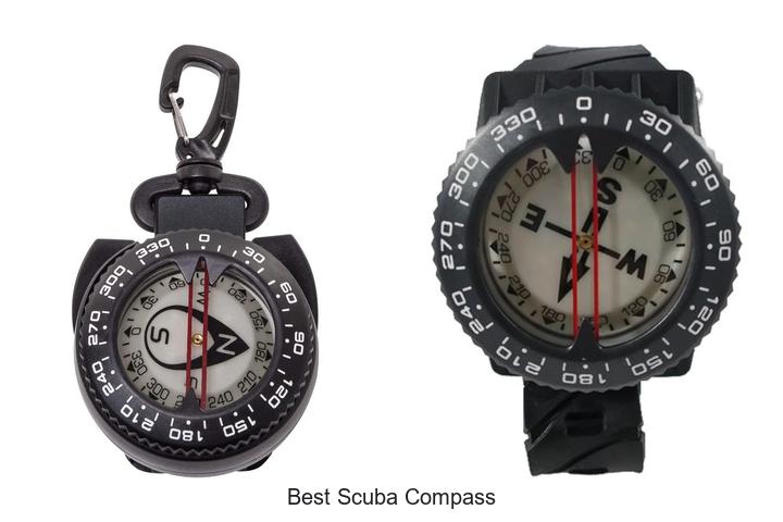 Discover the Top-Rated Best Scuba Compass Today!
