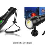 Uncover the Ocean’s Secrets: Best Scuba Dive Lights