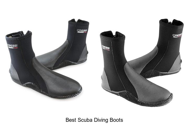 Discover the Best Scuba Diving Boots You Need Now!