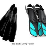 Discover the Top 5 Best Scuba Diving Flippers!