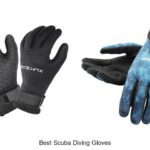 Discover the Best Scuba Diving Gloves for Thrills!
