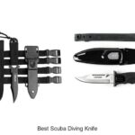 Top Picks for the Best Scuba Diving Knife!
