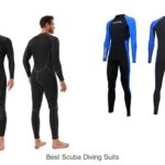 Discover the Top 5 Best Scuba Diving Suits Now!