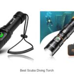 Discover the Best Scuba Diving Torch for Nighttime Adventures!